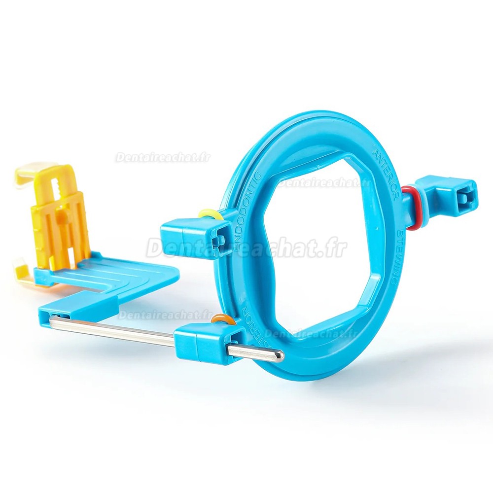 Porte capteur numerique dentaire, Angulateur radio numerique dentaire 2.0